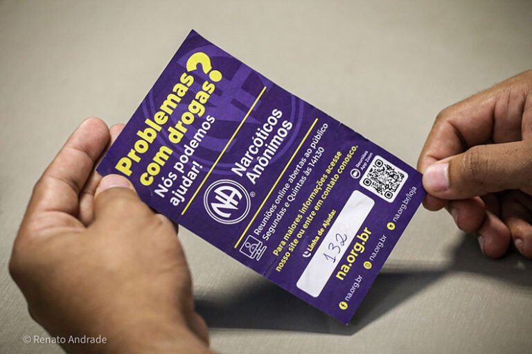 Narcóticos Anônimos oferece reuniões online e presenciais no Piauí; saiba como participar
