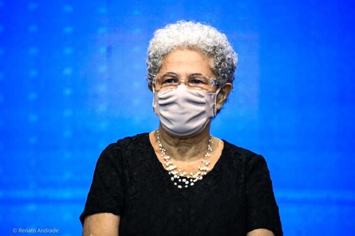 regina sousa