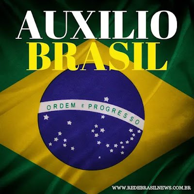AUXILIO BRASIL