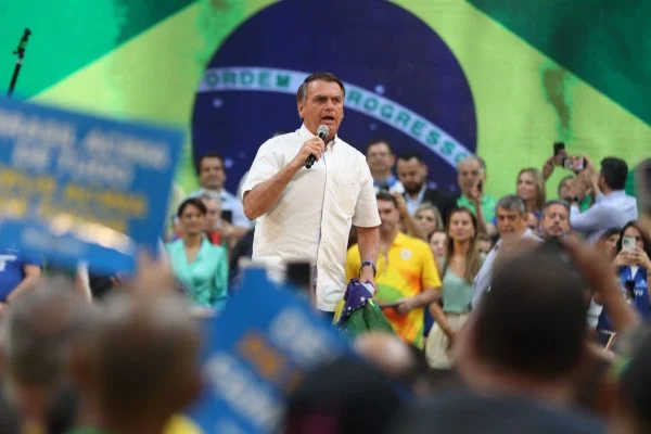 Bolsonaro