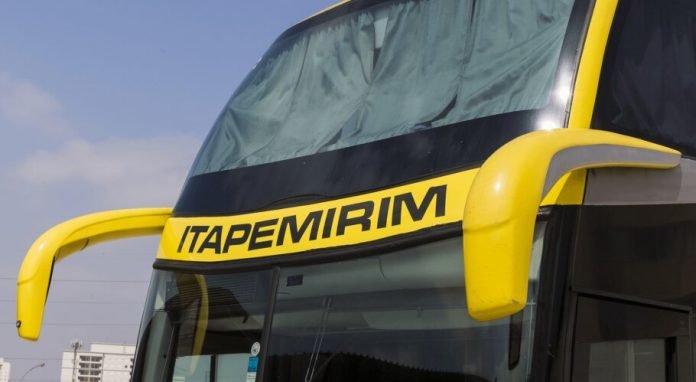 Grupo Itapemirim