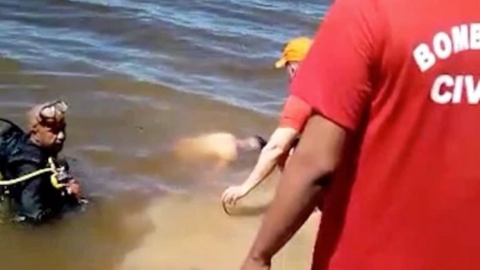 MORRE-BARRAGEM