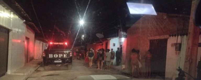 Juiz manda soltar mãe que matou suspeito de participar do assassinato do filho no Piauí