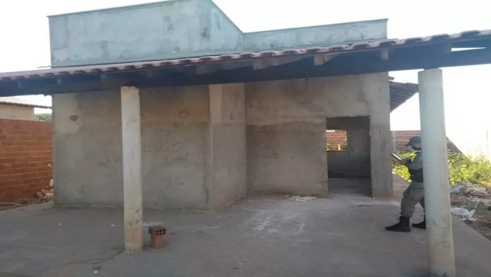 espancado