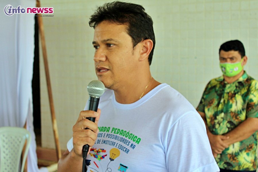 Educação de Belém do Piauí promove Torneio de Futsal com alunos da rede municipal de ensino - Info Newss