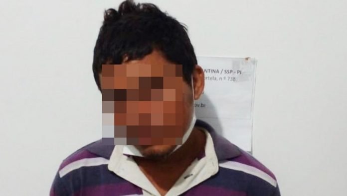 Acusado-de-diversos-furtos-e-arrombamentos-e-preso