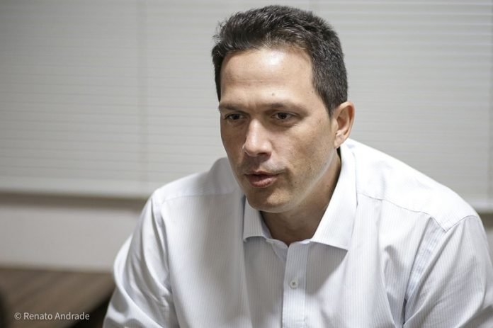 Coronel Diogo Melo