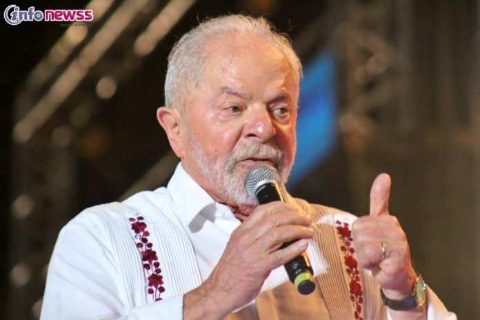 Em visita ao Piauí, ex-presidente Lula reúne multidão - IMG_0292
