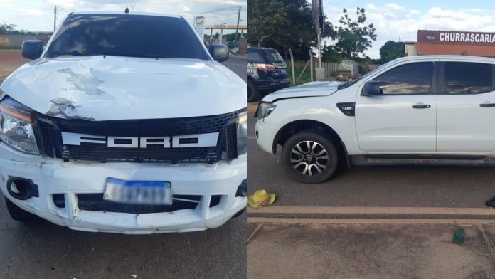 Ford-Ranger