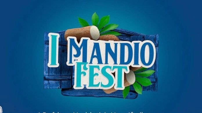 I MandioFest em Marcolândia — PI - 22a1684d-1b3d-4fd4-bba8-370e1dc52575