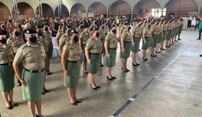 Mulheres-na-Policia-Militar-do-Piaui