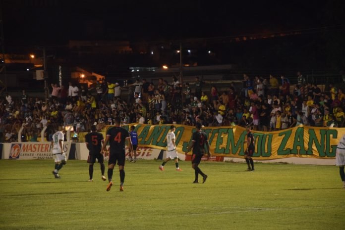 Picos e Ferroviário empatam sem gols na abertura da Série B do Piauiense