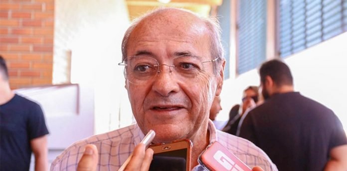 Silvio-Mendes