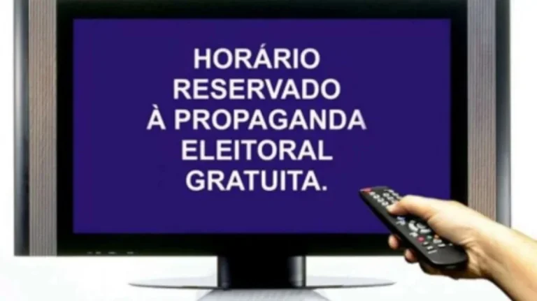 Entenda as regras das propagandas eleitorais, que começam hoje (16) Entenda as regras das propagandas eleitorais, que começam hoje (16)