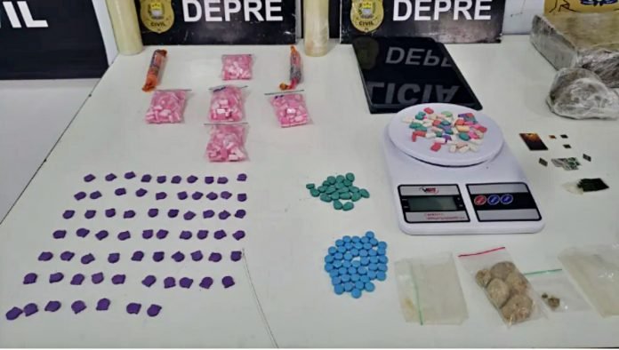 Drogas-sinteticas-apreendidas-no-Piaui