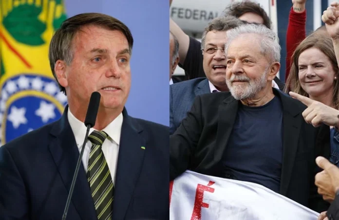 bolsonaroelula