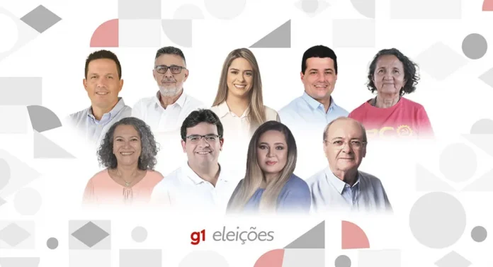 candidatos