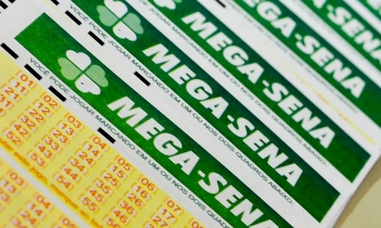 Mega-Sena sorteia nesta terça-feira prêmio acumulado em R$ 32 milhões Mega-Sena sorteia nesta terça-feira prêmio acumulado em R$ 32 milhões