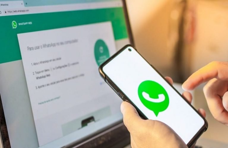 WhatsApp apresenta instabilidade e afeta usuários nesta sexta-feira (28) WhatsApp apresenta instabilidade e afeta usuários nesta sexta-feira (28)