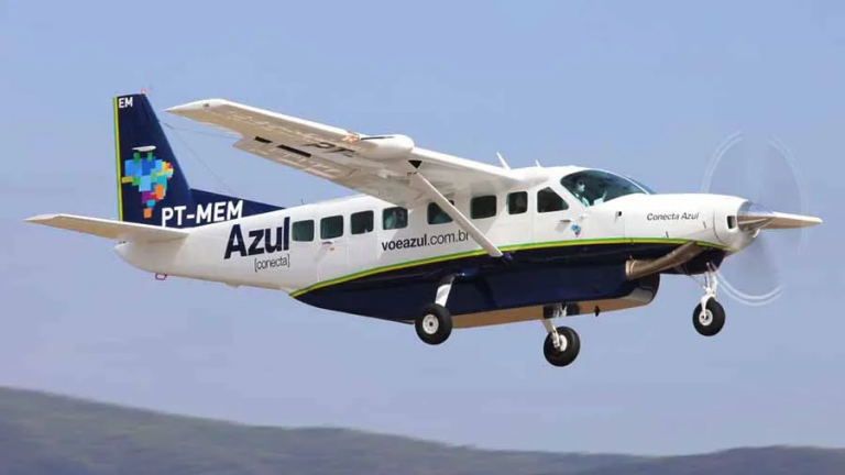 Passagens aéreas de Araripina a Recife custam quase R$ 600