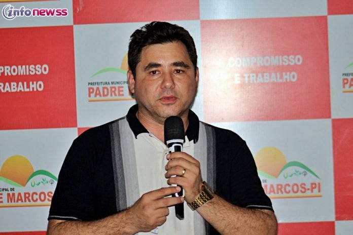 final do Campeonato Municipal de Padre Marcos — PI edição 2022 - IMG_1114