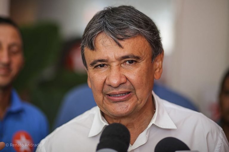 Salário mínimo subirá até 1,4% acima da inflação em 2023, afirma Wellington Dias Salário mínimo subirá até 1,4% acima da inflação em 2023, afirma Wellington Dias