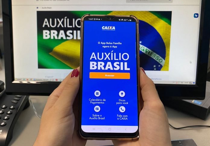 Auxilio brasil