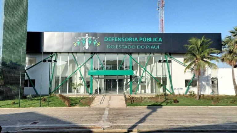 Defensoria Pública lança teste seletivo para estágios em 33 municípios do Piauí Defensoria Pública lança teste seletivo para estágios em 33 municípios do Piauí