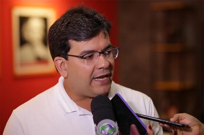 Rafael fonteles