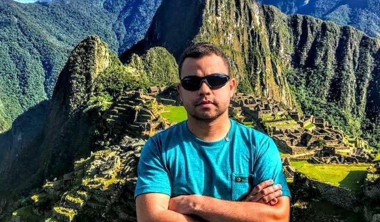 Robson Noemio da Vera