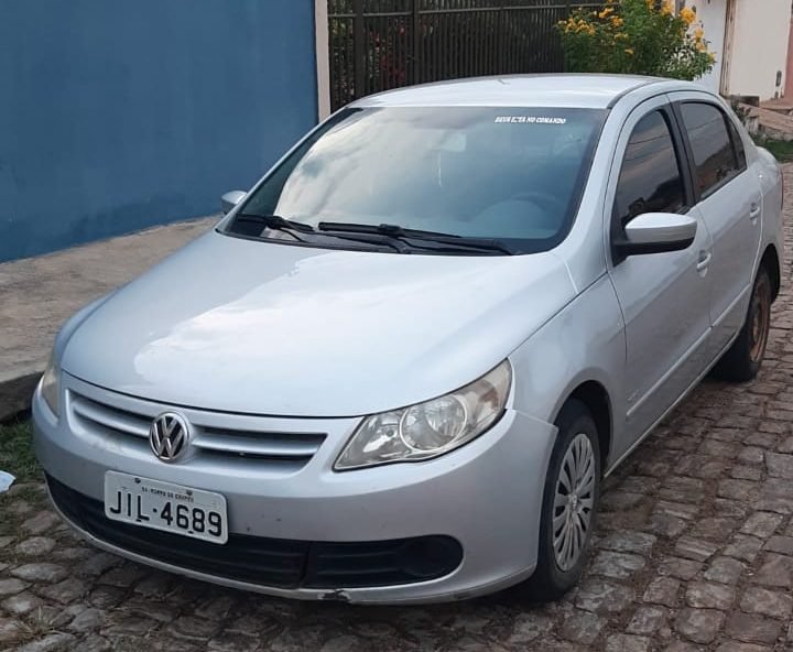 Motorista é preso em Paulistana após ser flagrado embriagado e sem CNH Motorista é preso em Paulistana após ser flagrado embriagado e sem CNH