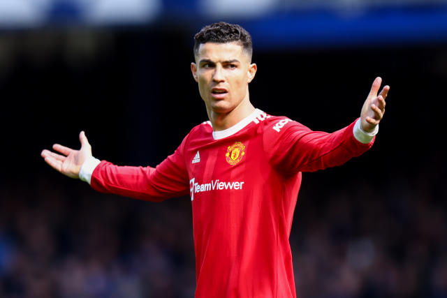 Cristiano Ronaldo se torna a 1ª pessoa a atingir 500 milhões de