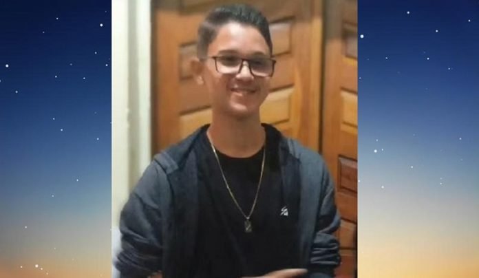 Adolescente-morre-apos-levar-bolada-na-cabeca