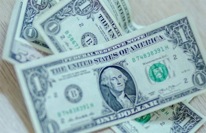 Dólar