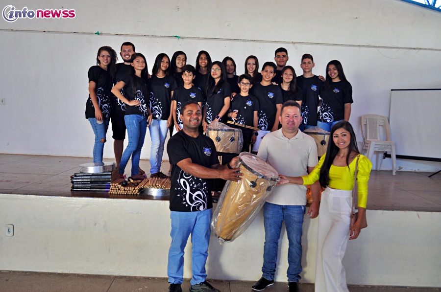 Educação de Belém do Piauí — PI promove Formatura dos Doutores do ABC-DSC_0212