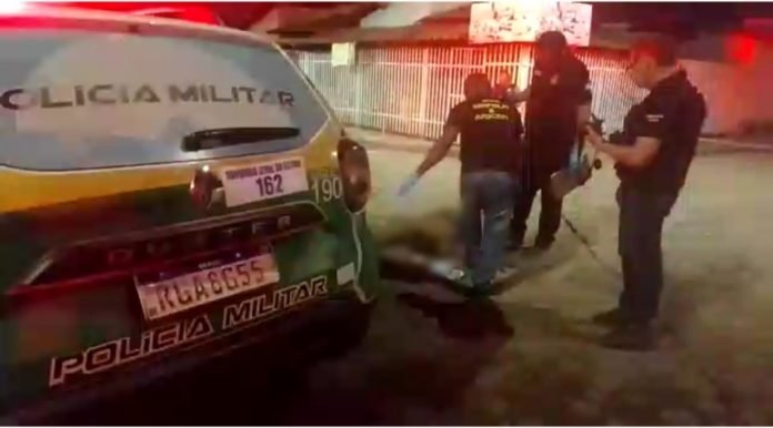 Policia