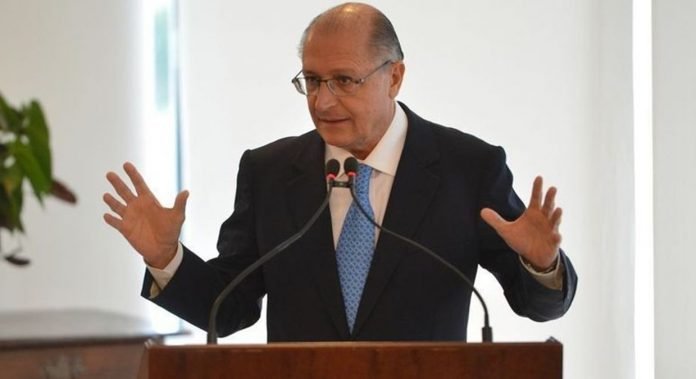 Alckmin