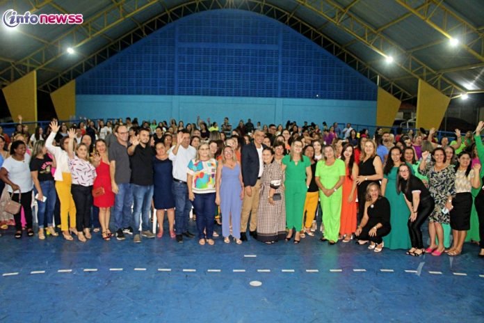 Caldeirão Grande - PI Jornada Pedagógica 2023-IMG_1568