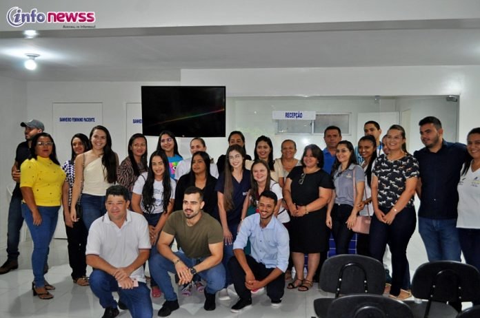 Prefeito Filipe Gonçalves inaugura reforma e ampliação de UBS em Caldeirão Grande do Piauí -DSC_0127