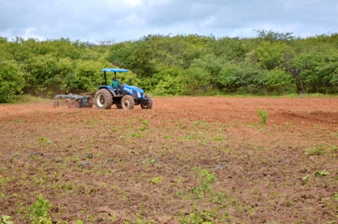aração de terras e plantio para agricultores-DSC_0028
