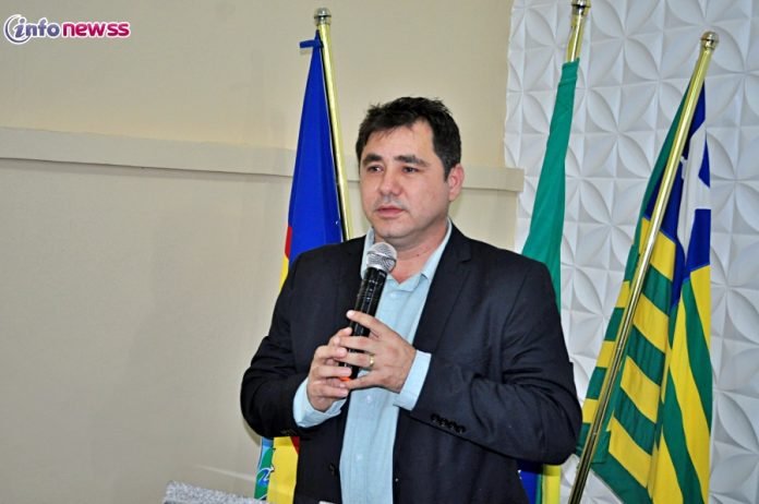 Câmara de Padre marcos - PI inicia trabalhos legislativos de 2023-DSC_0067