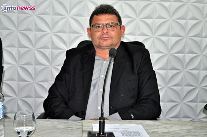 Câmara de Padre marcos - PI inicia trabalhos legislativos de 2023-DSC_0137