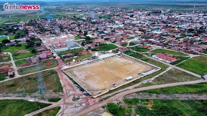 Campeonato Municipal de Futebol é aberto e abre comemorações do aniversário de 31 anos de Marcolândia — PI -WhatsApp Image 2023-02-26 at 11.04.26 PM