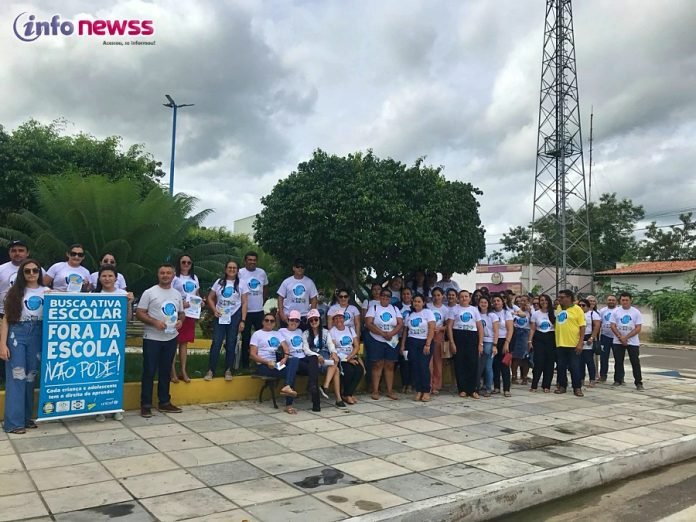 Educação de Belém realiza grande mobilização do Busca Ativa Escolar -WhatsApp Image 2023-02-27 at 3.16.20 PM