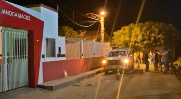 Homem-morre-eletrocutado-enquanto-realizava-reparos-em-poste