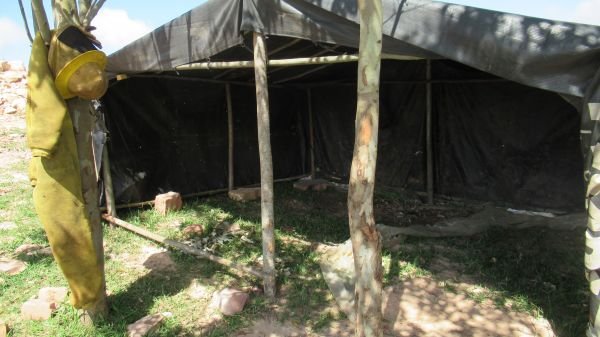 Trabalhadores piauienses são resgatados em pedreiras no Paraná