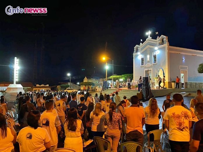 65ª festa de Nossa Senhora de Fátima é iniciada em Itainópolis — PI -WhatsApp Image 2023-05-05 at 10.03.05 AM (1)