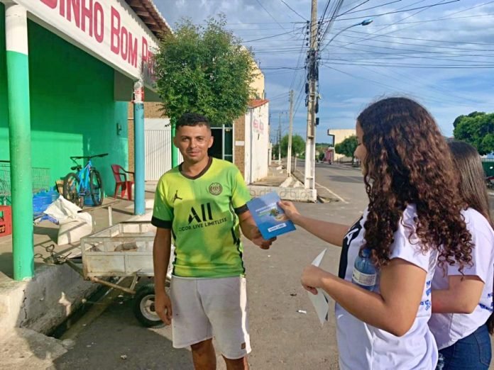 Prefeitura de Massapê do Piauí e Secretaria de Meio Ambiente realizam ações em prol do meio ambiente-IMG-20230503-WA0624