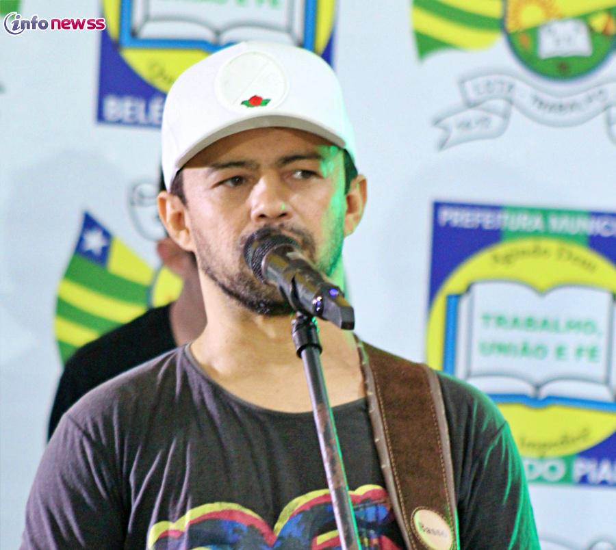 Palco Belém, Eventos