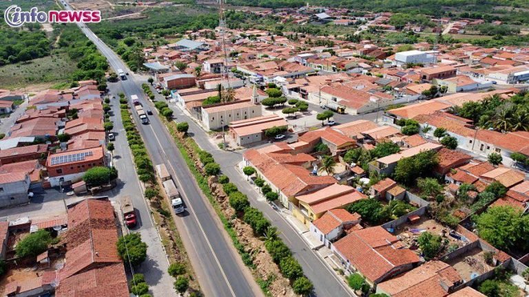 Veja os locais de votação em Francisco Macedo–PI para as eleições municipais de 2024 Veja os locais de votação em Francisco Macedo–PI para as eleições municipais de 2024